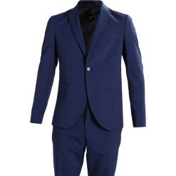 Garnitury: Jack & Jones JPRVARAN SUIT Garnitur blue depths