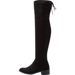 Buty zimowe damskie: s.Oliver RED LABEL Muszkieterki schwarz