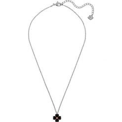 Swarovski - Naszyjnik Latisha. Naszyjniki damskie Swarovski, z kryształem, metalowe. Za 429,90 zł.