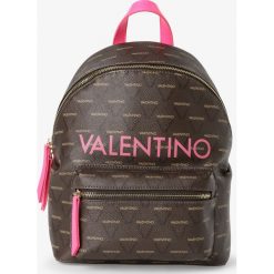 VALENTINO HANDBAGS - Plecak damski – Liuto, lila. Plecaki damskie VALENTINO HANDBAGS, bez wzorów. Za 479,95 zł.
