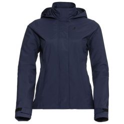 Kurtki sportowe męskie: Odlo Kurtka tech. Odlo Jacket hardshell WAPUSK – 528341 – 528341/28700/S