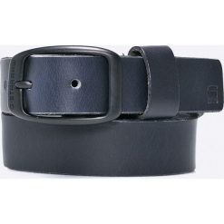 Paski damskie: G-Star Raw – Pasek skórzany