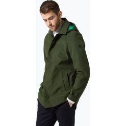 Parki męskie: Scotch & Soda – Parka męska, zielony