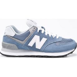 Buty sportowe damskie: New Balance – Buty WL574CC