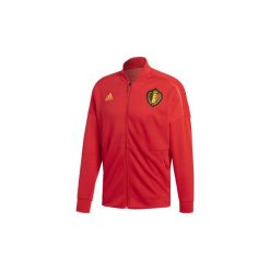Bluzy męskie: Bluzy dresowe adidas Bluza Belgium adidas Z.N.E.