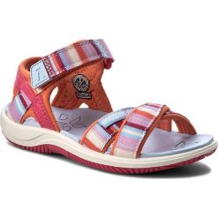 Sandały dziewczęce: Sandały KEEN – Phoebe 1016662 Bright Rose Raya