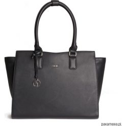 TORBA na laptopa CADDY NERO. Torby na laptopa Pakamera, bez wzorów, eleganckie. Za 499,00 zł.