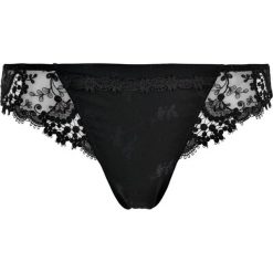 Majtki damskie: Simone Pérèle WISH Stringi schwarz