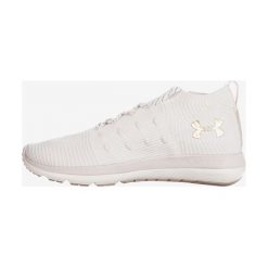 Under Armour Slingflex Rise Tenisówki Beżowy. Brązowe trampki męskie Under Armour, bez wzorów, z materiału, bez zapięcia. Za 516,95 zł.