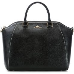 Shopper bag damskie: 83-4E-704-1 Torebka damska