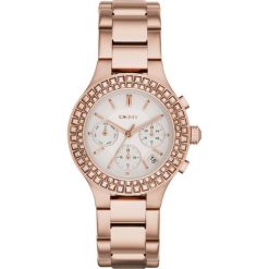 PROMOCJA ZEGAREK DONNA KARAN NEW YORK NY2812. Zegarki damskie DONNA KARAN. W wyprzedaży za 499,00 zł.