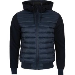Kurtka Trussardi Jeans. Płaszcze męskie xl, bez wzorów, z jeansu, klasyczne, bez kaptura. Za 1149,00 zł.