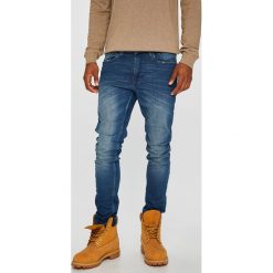 Blend - Jeansy Jet. Jeansy męskie Blend. W wyprzedaży za 129,90 zł.
