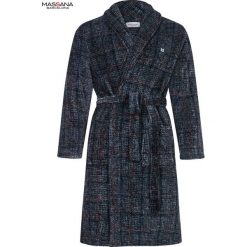 Szlafrok męski Massana 686308. Szlafroki męskie MASSANA, m. Za 223,00 zł.