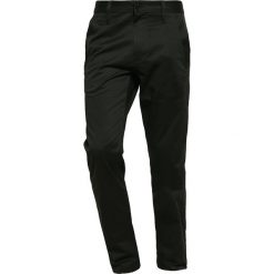 GStar BRONSON SLIM CHINO Chinosy asfalt. Zielone bez kategorii G-Star, z elastanu. W wyprzedaży za 390,15 zł.