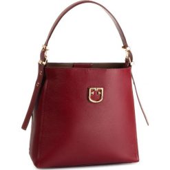 Torebka FURLA - Belvedere 1026459 B BUZ5 Q26 Ciliegia d. Czerwone torebki klasyczne damskie Furla, bez wzorów, ze skóry, klasyczne, bez dodatków. Za 1349,00 zł.