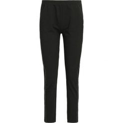 Spodnie dresowe Liu Jo Sport Pant.Felpa T19004 F0766. Czarne spodnie damskie Liu Jo Sport, xs, z elastanu. W wyprzedaży za 249,00 zł.