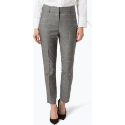 Apriori - Spodnie damskie – Coordinates, szary. Szare spodnie damskie marki Apriori. Za 279,95 zł.