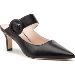 Klapki HÖGL - 7-106750 Black 0100. Klapki damskie HÖGL. W wyprzedaży za 499,00 zł.