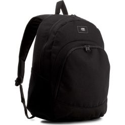 Plecak VANS - Van Doren Origi VN0A36OSBLK 000. Czarne plecaki męskie Vans, z materiału, sportowe. Za 169,00 zł.