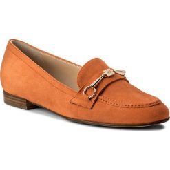 Półbuty damskie: Półbuty HÖGL – 5-101632 Orange 8500