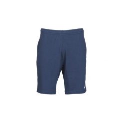 Szorty i Bermudy Le Coq Sportif ESS Short Regular N°1 M. Niebieskie spodenki i szorty męskie marki le coq sportif, s, bez wzorów. Za 199,00 zł.
