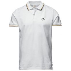 Jack&Jones Męska Koszulka Polo Jorpop Ss Chmura Dancer (Rozmiar S). Szare koszulki polo męskie marki Jack&Jones, s. W wyprzedaży za 53,00 zł.