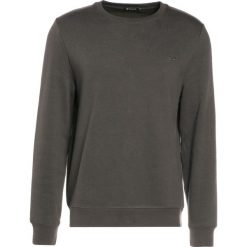Bluzy męskie: Tiger of Sweden HUBERTZ Bluza black green