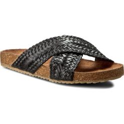 Chodaki damskie: Klapki GIOSEPPO – Vanvey 33307-02 Black