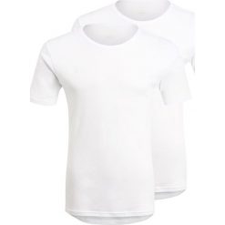 Podkoszulki męskie: Jockey MODERN CLASSIC 2 PACK Podkoszulki white