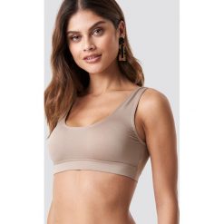 Ow Intimates Biustonosz Hanna - Beige,Nude. Brązowe biustonosze Ow Intimates, bez wzorów. Za 161,95 zł.