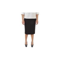 Spódnice krótkie Persona By Marina Rinaldi 1771049. Czarne spódniczki damskie Persona by Marina Rinaldi, s, bez wzorów, marine, krótkie, mini. Za 414,43 zł.