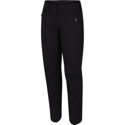Hannah spodnie damskie Jefry, Anthracite, 40. Spodnie damskie Hannah, s, z materiału. W wyprzedaży za 219,00 zł.