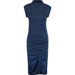 Sukienki: Topshop BOUTIQUE Sukienka z dżerseju dark blue