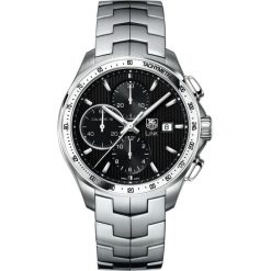 Zegarki męskie: ZEGAREK TAG HEUER LINK