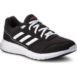 Buty adidas - Duramo Lite 2.0 CG4050 Cblack/Ftwwht/Ftwwht. Czarne buty do biegania damskie marki Adidas, z materiału. W wyprzedaży za 159,00 zł.