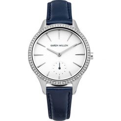 Zegarki damskie: Zegarek damski Karen Millen AW16 KM112UA