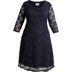 Sukienki hiszpanki: Zizzi DRESS Sukienka koktajlowa night sky