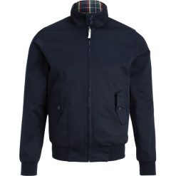 Kurtki męskie: HARRINGTON Kurtka wiosenna marine