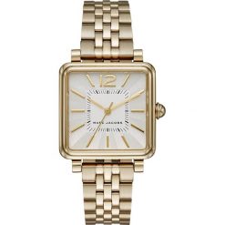 Marc Jacobs VIC Zegarek goldcoloured. Żółte zegarki damskie marki Marc Jacobs. Za 1089,00 zł.