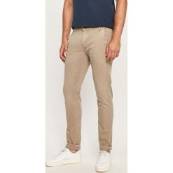 Marc O'Polo - Jeansy. Zielone jeansy męskie Marc O'Polo, bez wzorów. Za 499,90 zł.