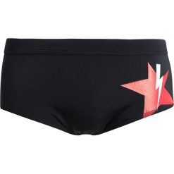 Kąpielówki męskie: Neil Barrett KABOOH THUNDER Kąpielówki black/red/white