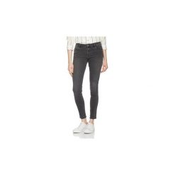 Jeansy skinny Wrangler Jeansy Skinny Ash W28KLX86O. Jeansy damskie Wrangler. Za 250,63 zł.