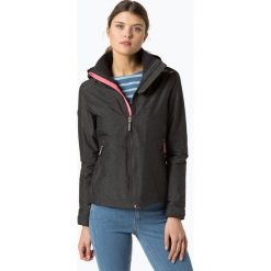 Superdry - Kurtka damska, szary. Szare kurtki sportowe damskie Superdry, xl, bez wzorów, bez kaptura. Za 449,95 zł.