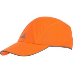 Czapki z daszkiem damskie: czapka do biegania damska ADIDAS RUNNING CLIMACHILL CAP / F78703