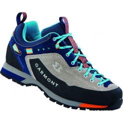 Garmont buty damskie Dragontail Lt Wms Dark Grey/Orange 5 (EU 38). Szare buty trekkingowe damskie Garmont. Za 586,07 zł.