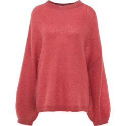 Won Hundred VESPER Sweter rose bubbles. Różowe swetry klasyczne damskie marki Won Hundred, s, z wełny. Za 669,00 zł.