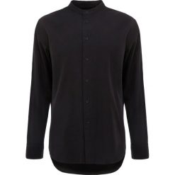 Koszule męskie: rag & bone MULHOLLAND Koszula black