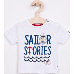 T-shirty chłopięce: Blukids – T-shirt dziecięcy 68-98 cm