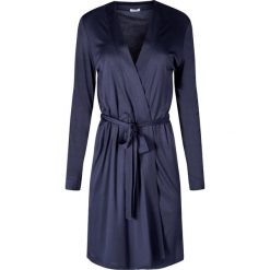 Szlafrok damski Huber 24 Hours Women Sleep 018929. Szlafroki damskie HUBER, bez wzorów, bez rękawów, bez kaptura. Za 415,00 zł.